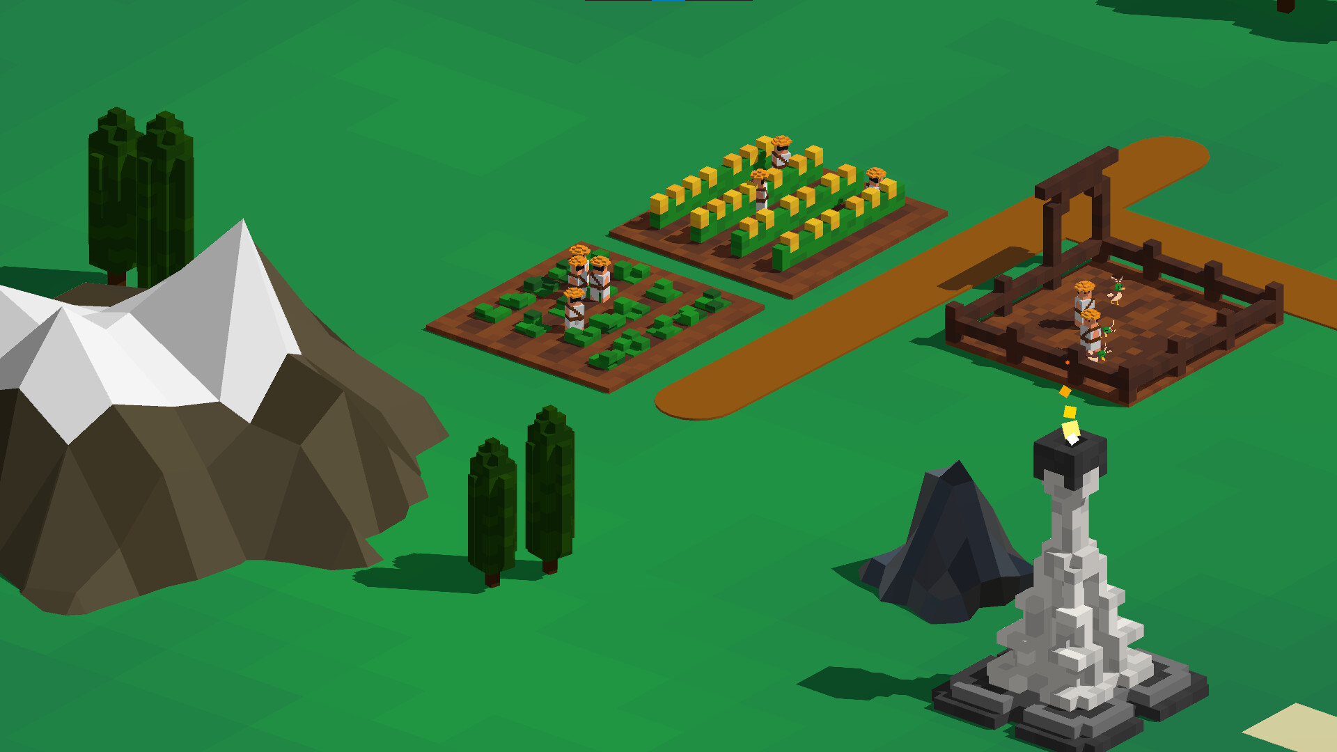 Creo God Simulator screenshot 9