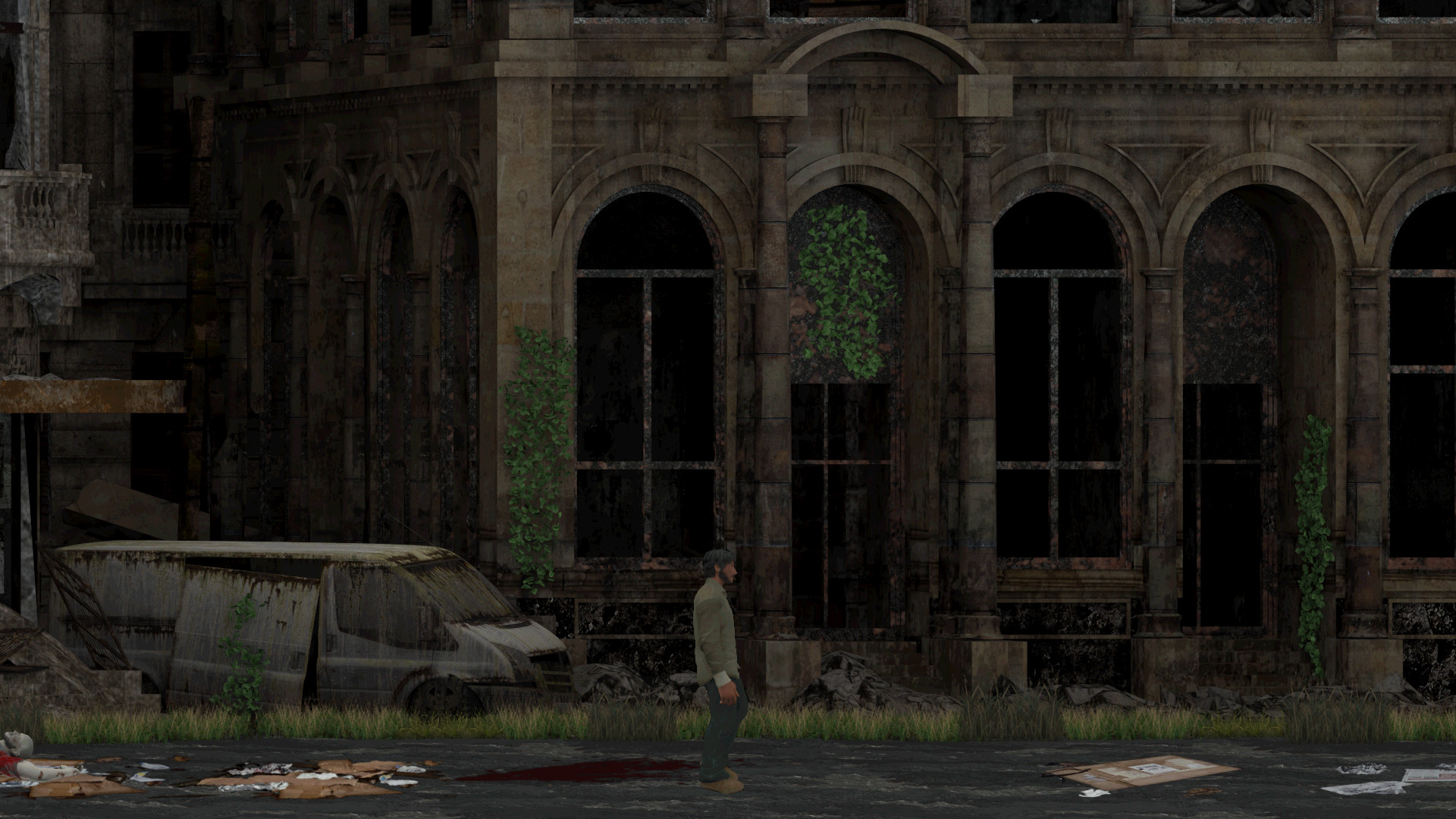 Herd is Coming screenshot 2