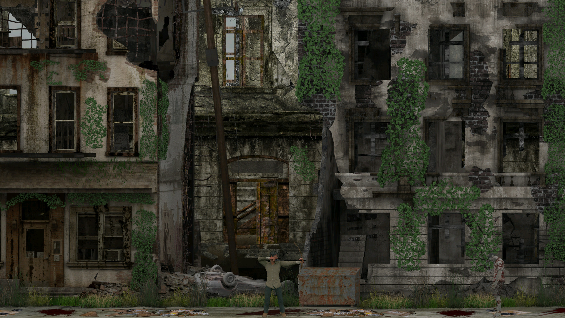 Herd is Coming screenshot 1
