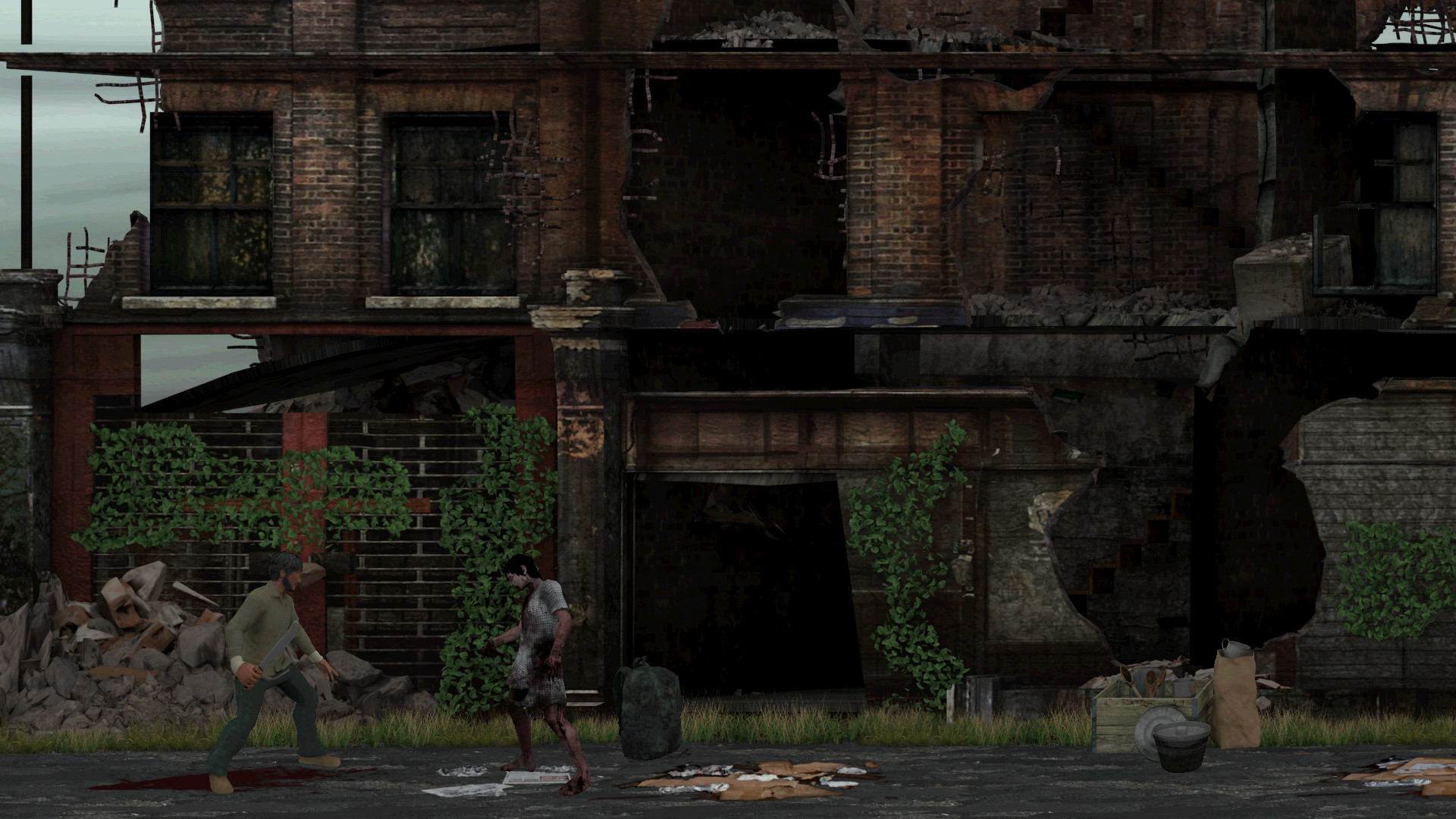 Herd is Coming screenshot 5