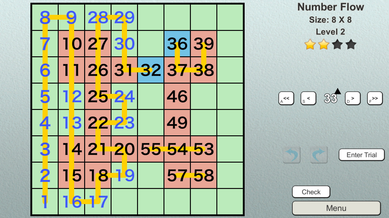 Ultimate Logic Puzzle Collection screenshot 1