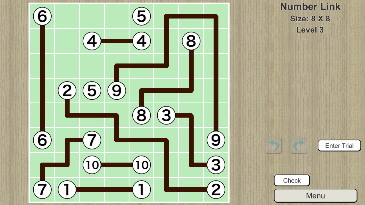 Ultimate Logic Puzzle Collection screenshot 2