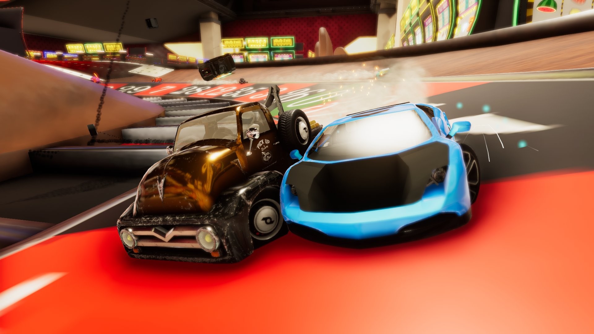 Super Toy Cars 2 screenshot 19
