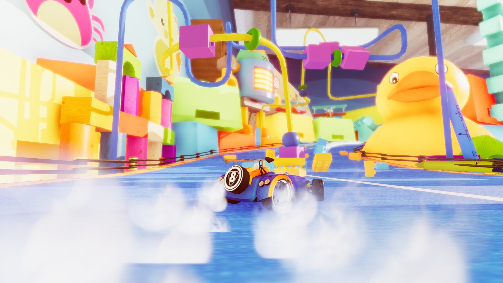 Super Toy Cars 2 screenshot 4