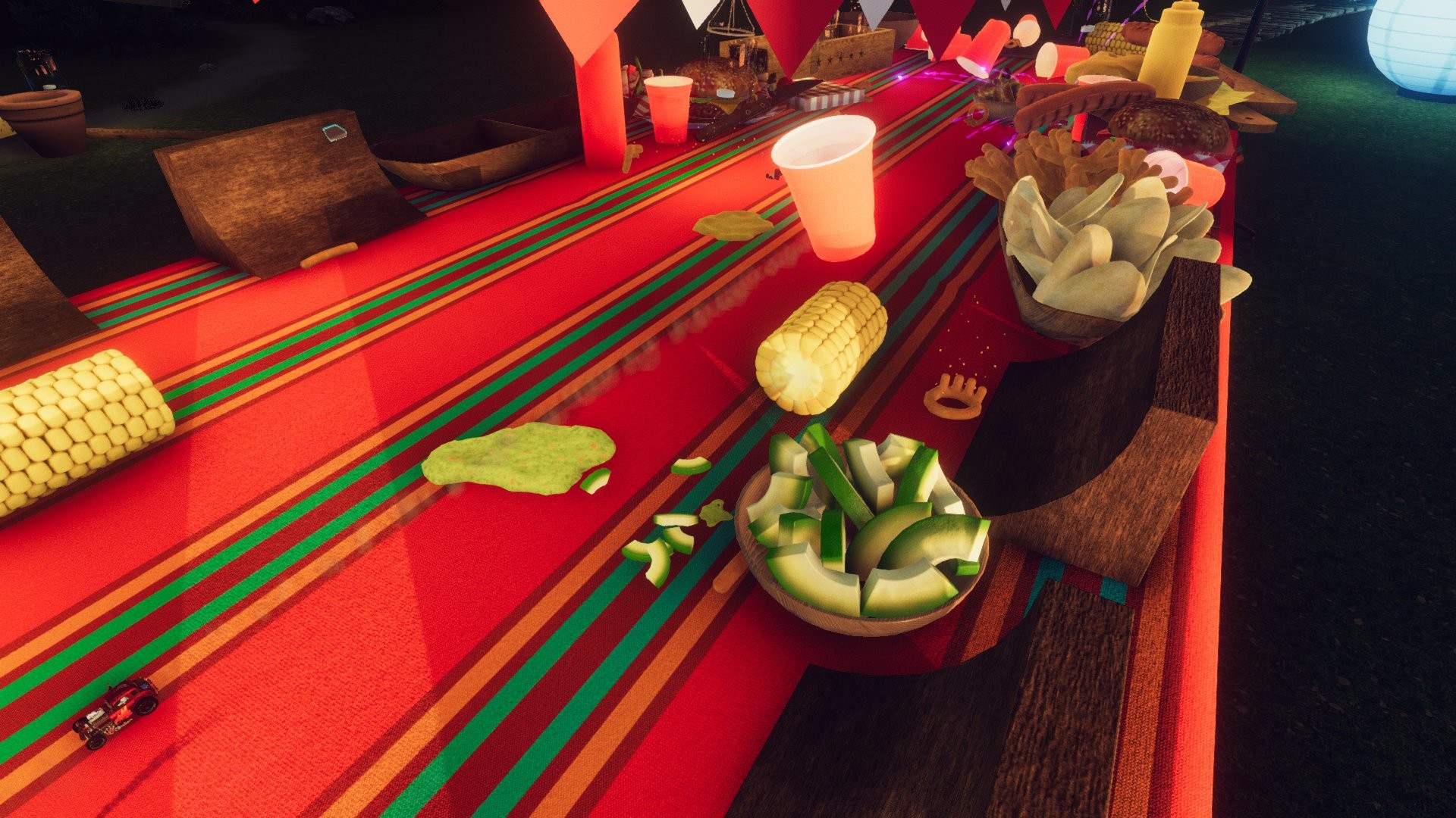 Super Toy Cars 2 screenshot 13