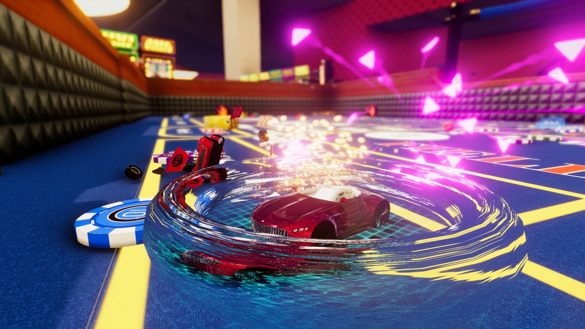 Super Toy Cars 2 screenshot 16