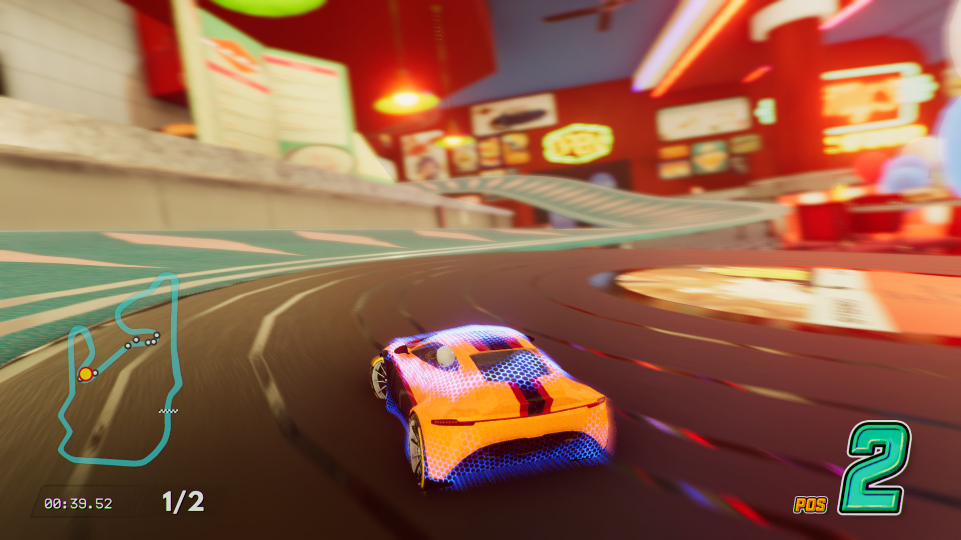 Super Toy Cars 2 screenshot 14