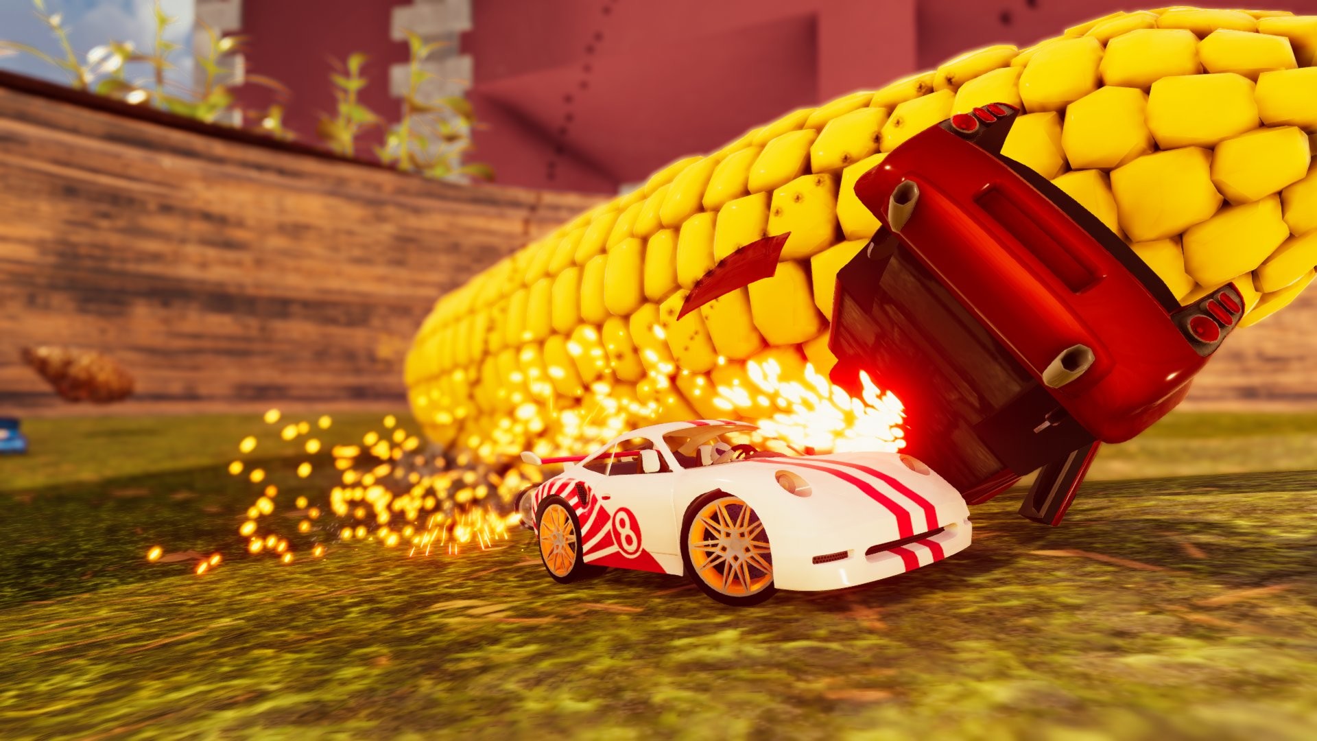 Super Toy Cars 2 screenshot 15