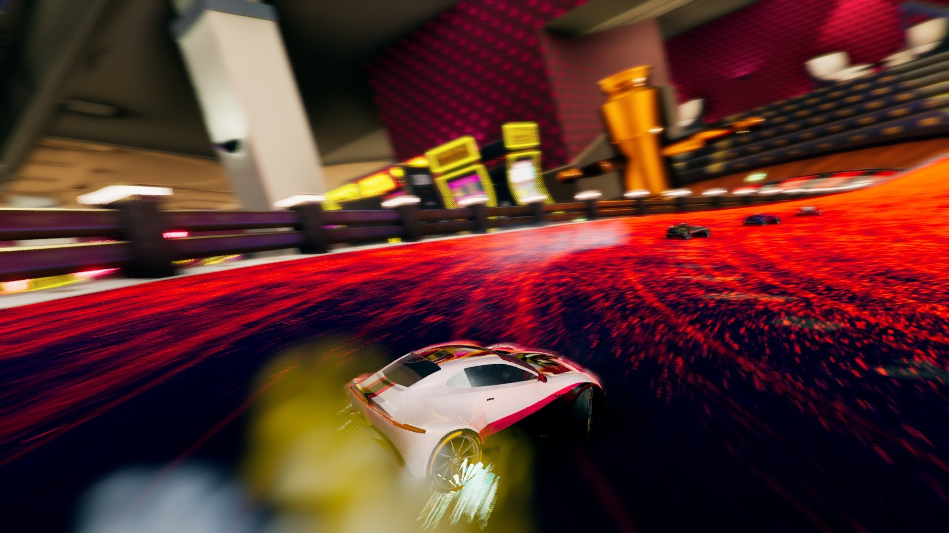 Super Toy Cars 2 screenshot 17