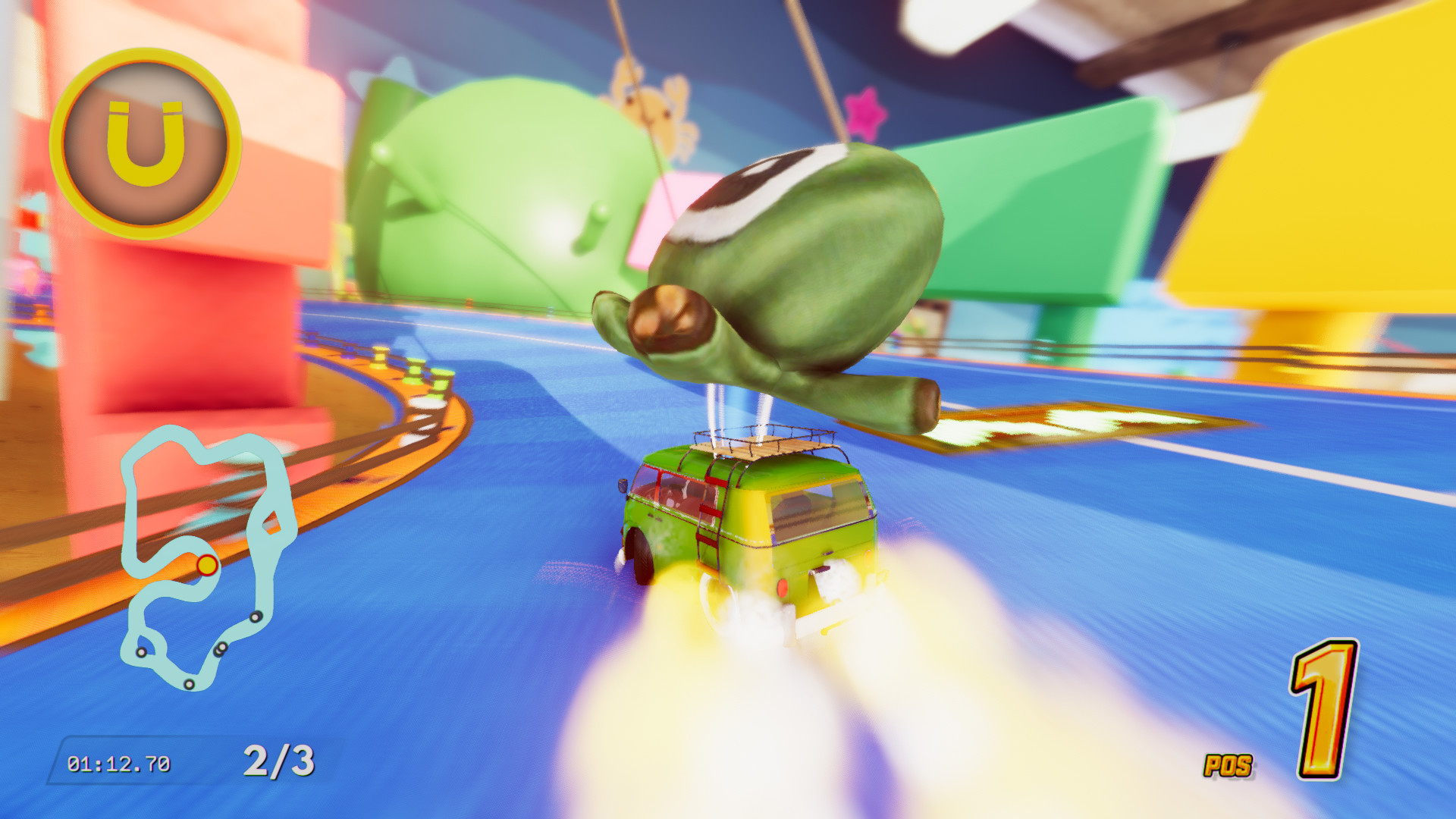 Super Toy Cars 2 screenshot 20