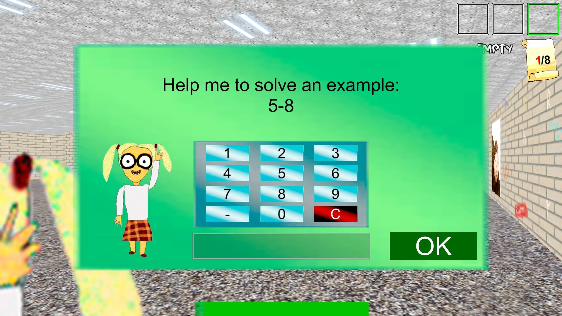 Baldina's Basis in Education Literary Grammar screenshot 3