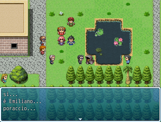 Mistero a Villa MilaFlora screenshot 2