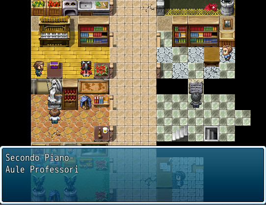Mistero a Villa MilaFlora screenshot 1