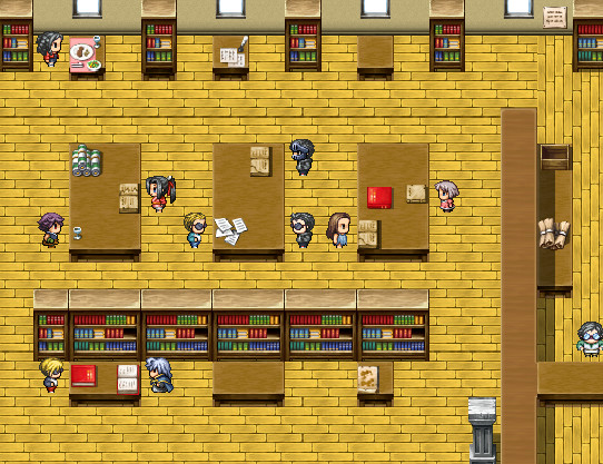 Mistero a Villa MilaFlora screenshot 5