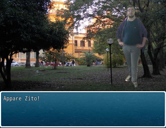 Mistero a Villa MilaFlora screenshot 3