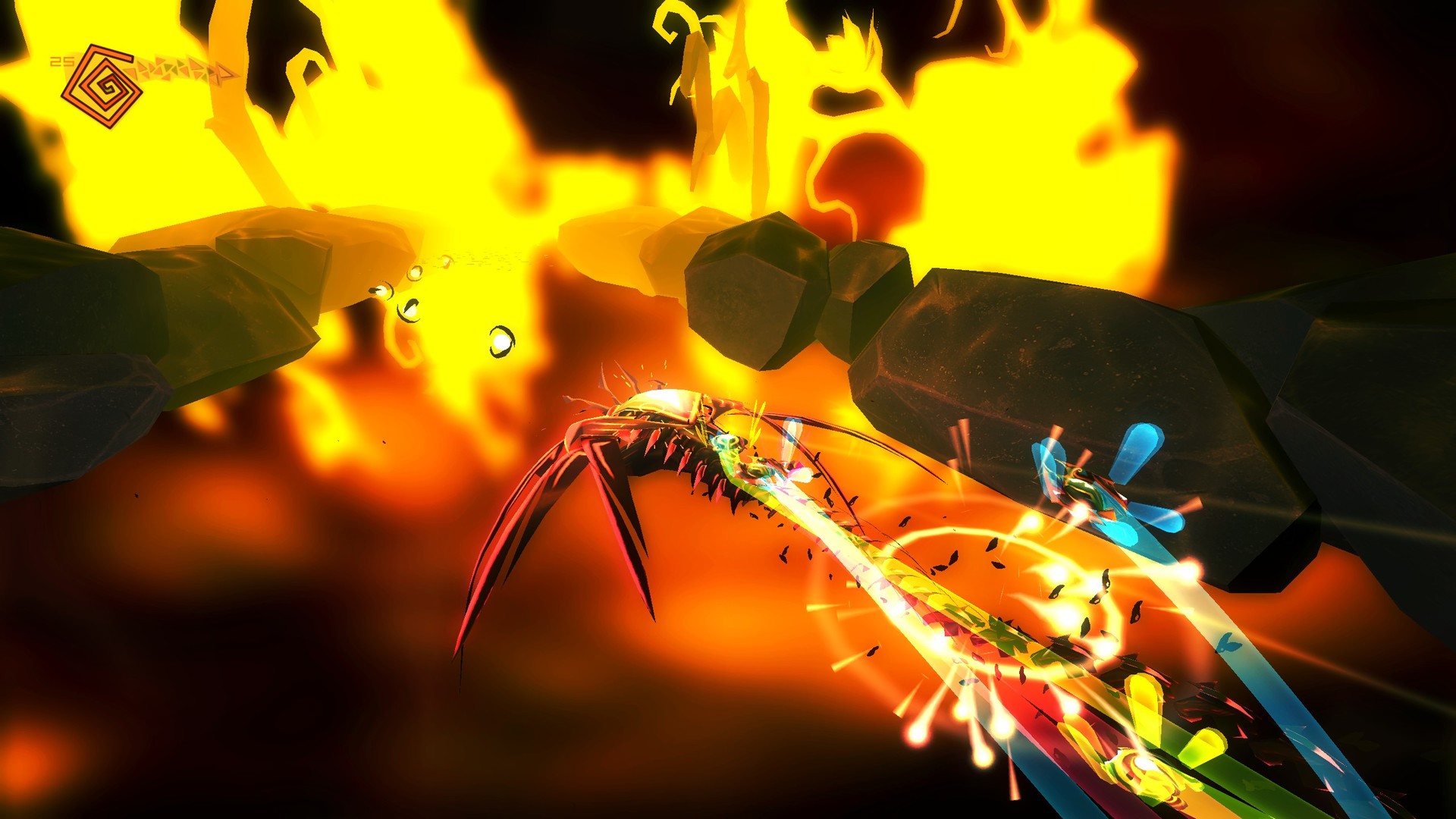 Sparkle 4 Tales screenshot 3