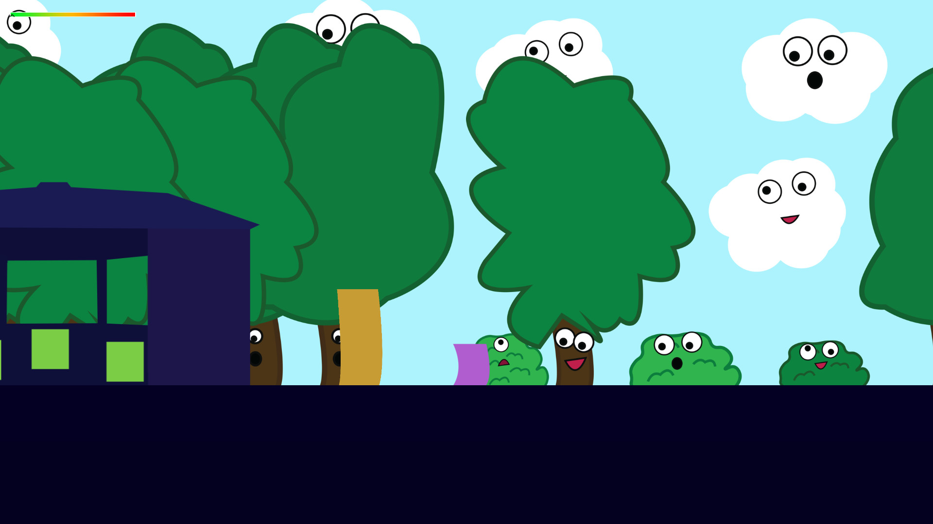 Transhaping screenshot 2
