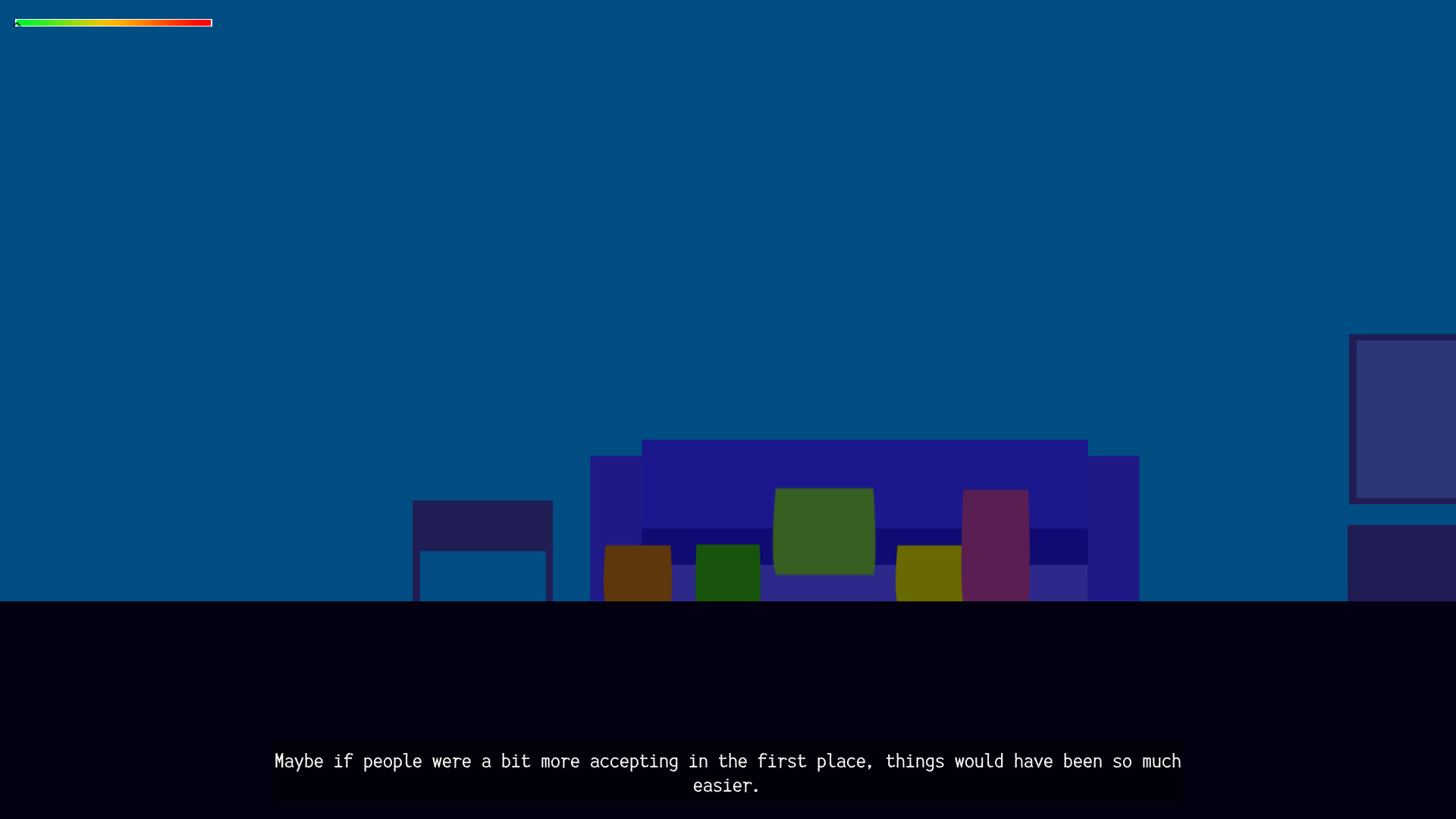 Transhaping screenshot 4