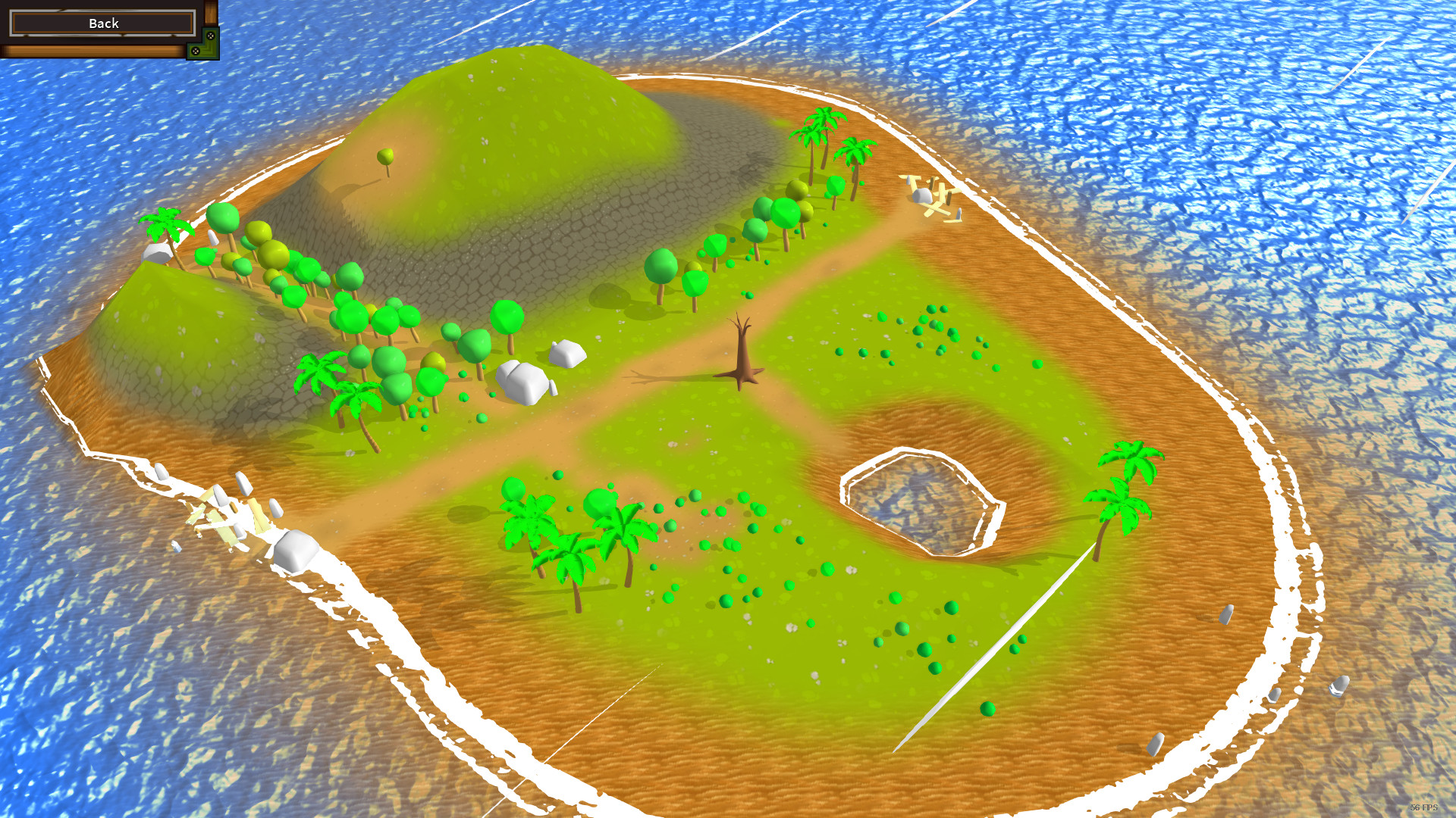 Tree House Colony screenshot 1