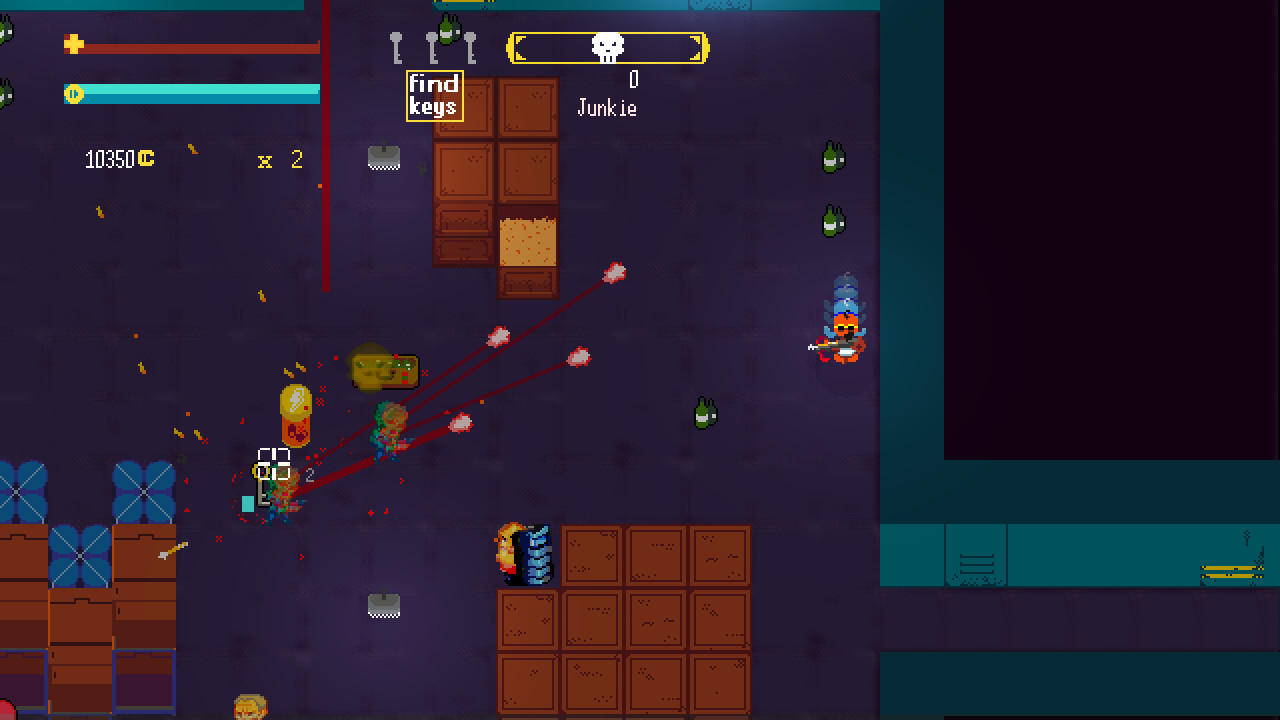 Baby Redemption screenshot 20
