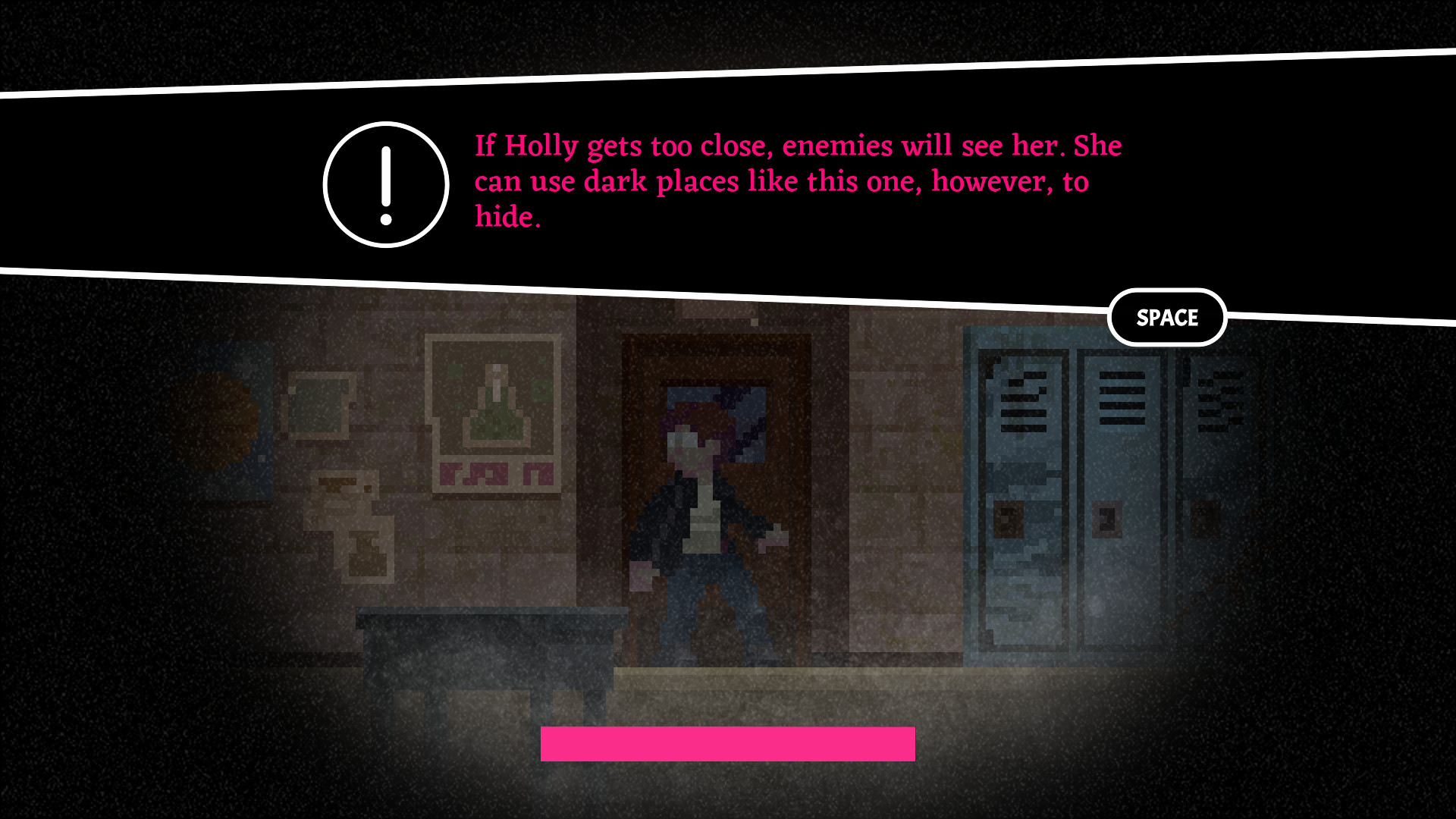 Worse Than Death screenshot 2
