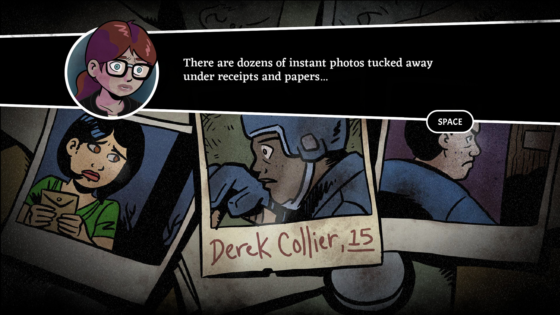 Worse Than Death screenshot 5