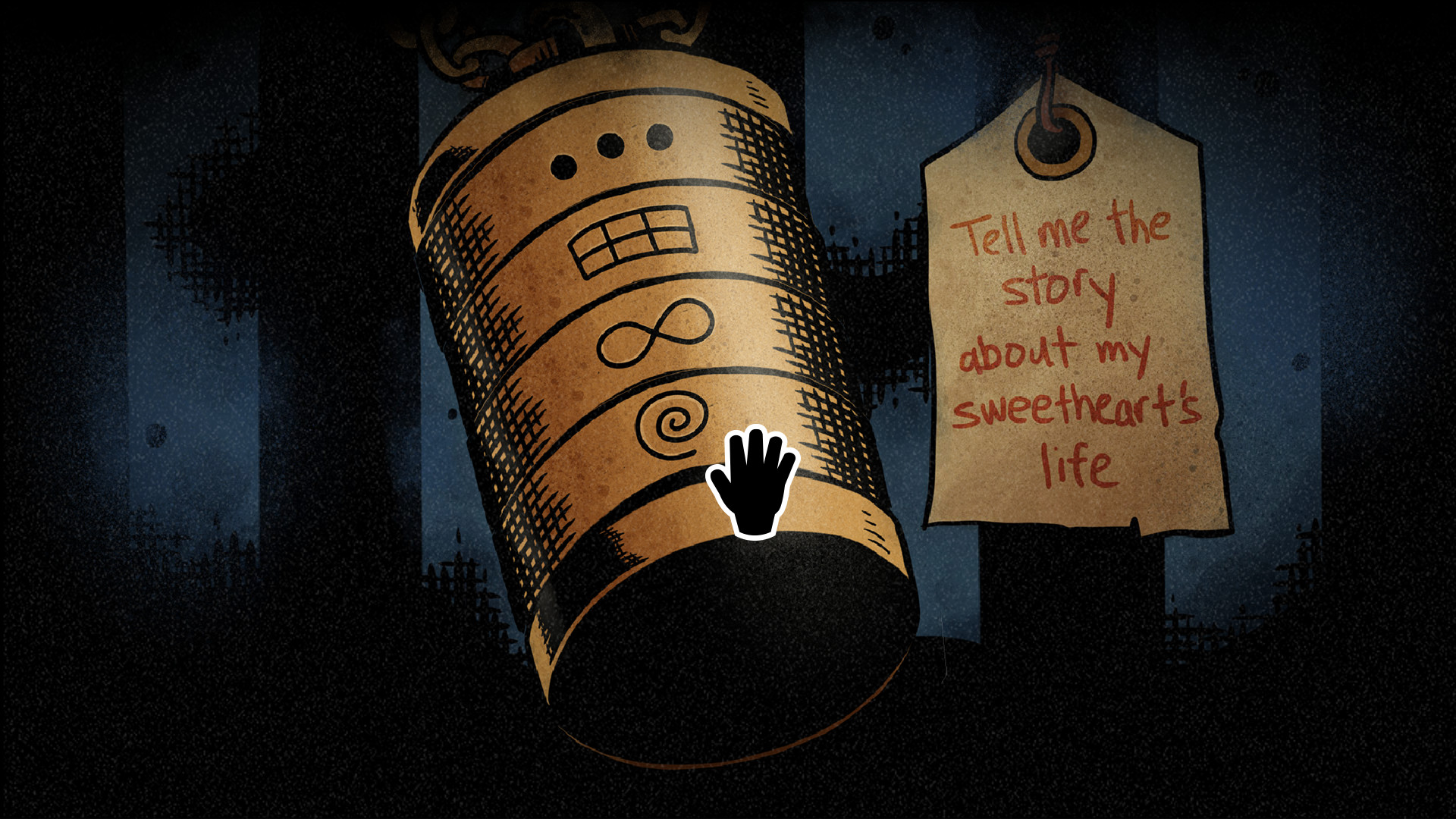 Worse Than Death screenshot 7