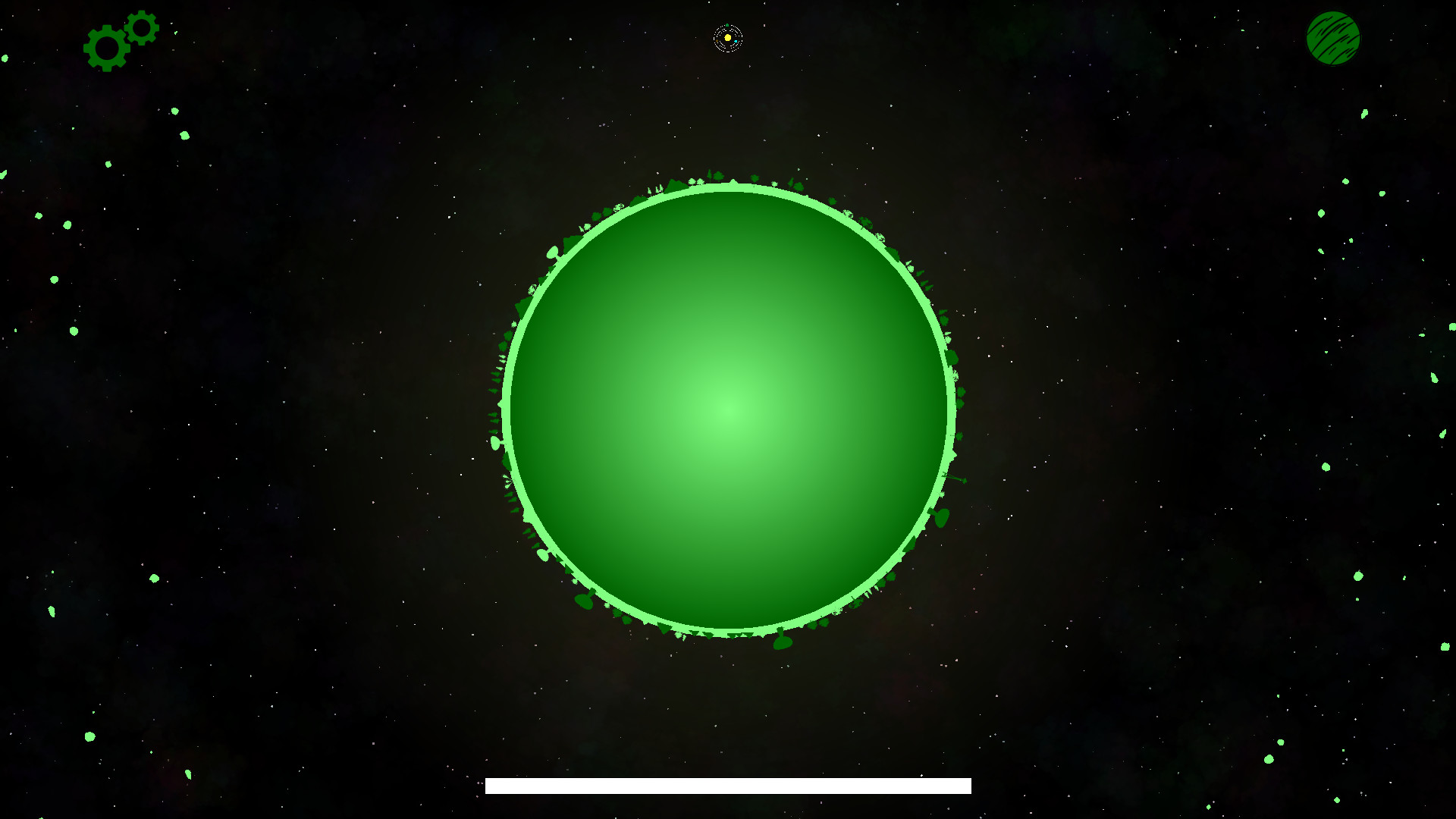 Space Expand screenshot 5