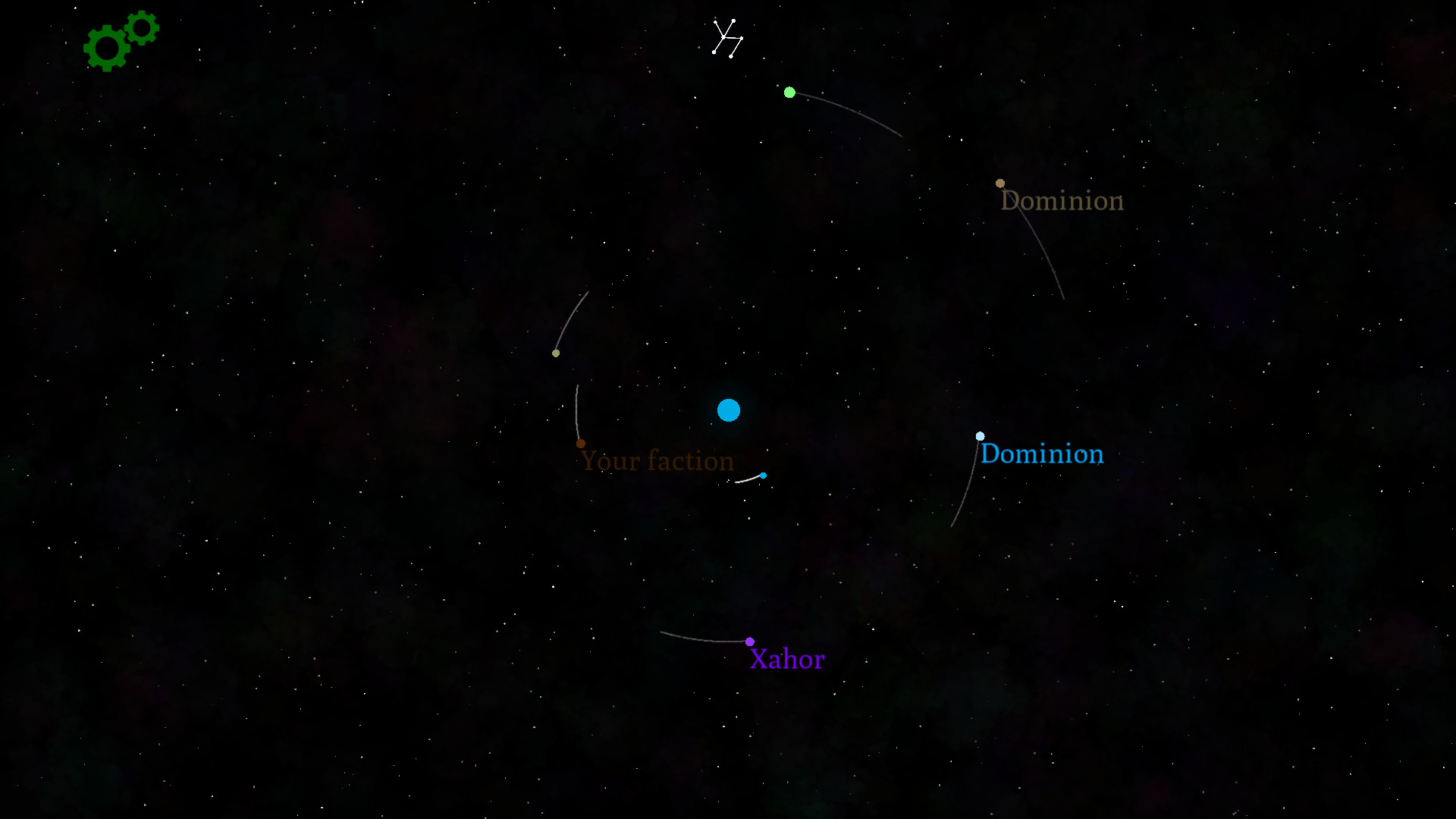 Space Expand screenshot 3