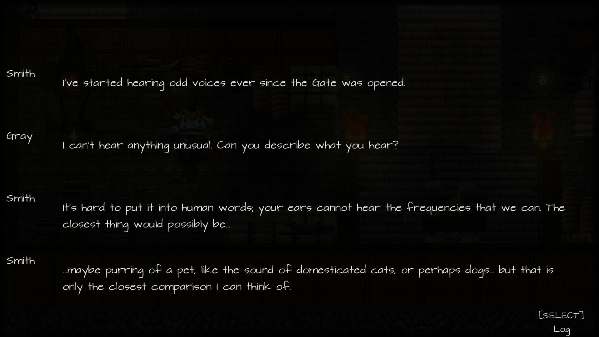 Skautfold: Moonless Knight screenshot 18