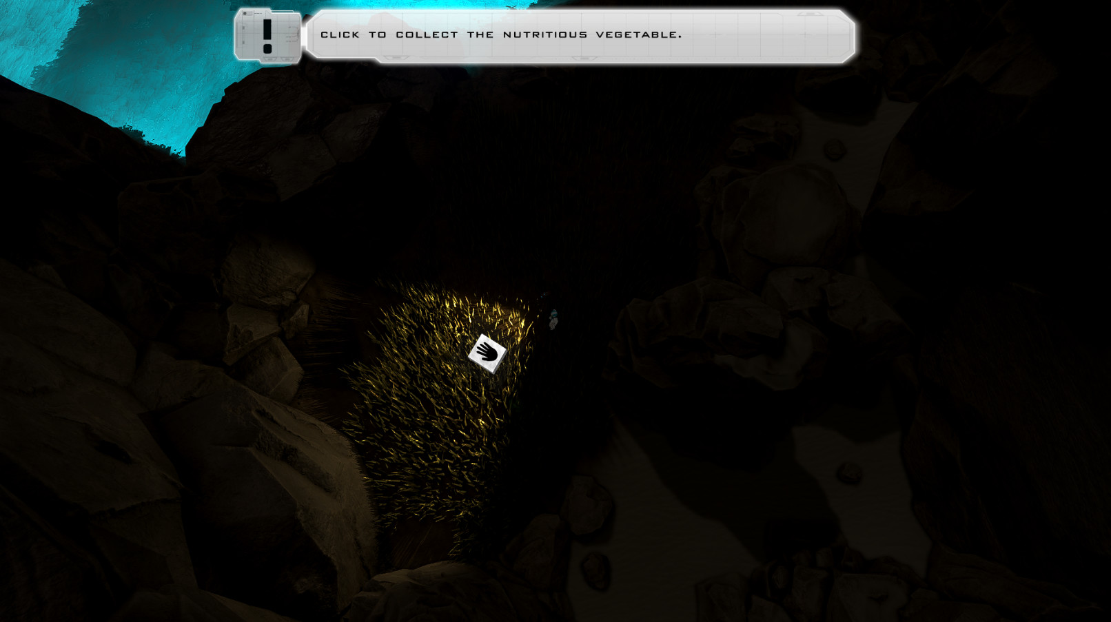 Alone With a Bunch of Robots screenshot 1