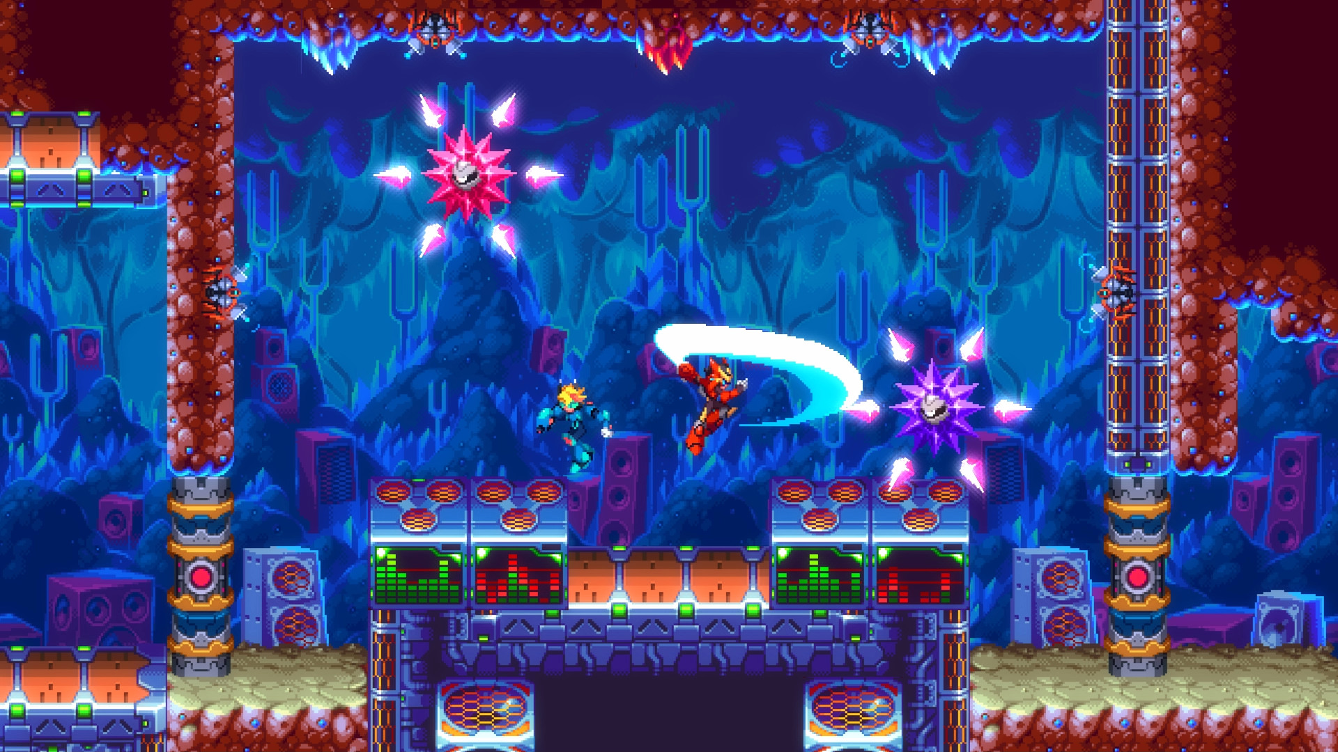 30XX screenshot 12