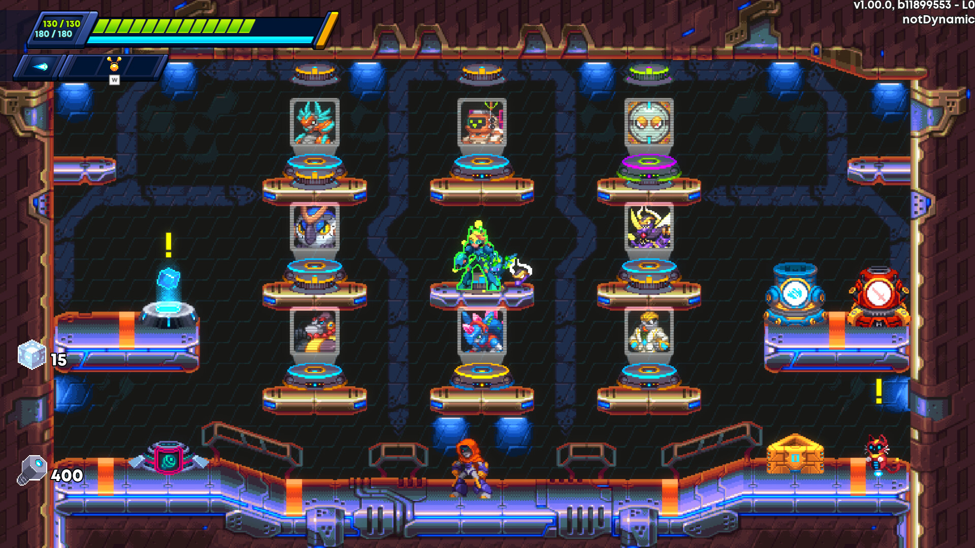 30XX screenshot 5