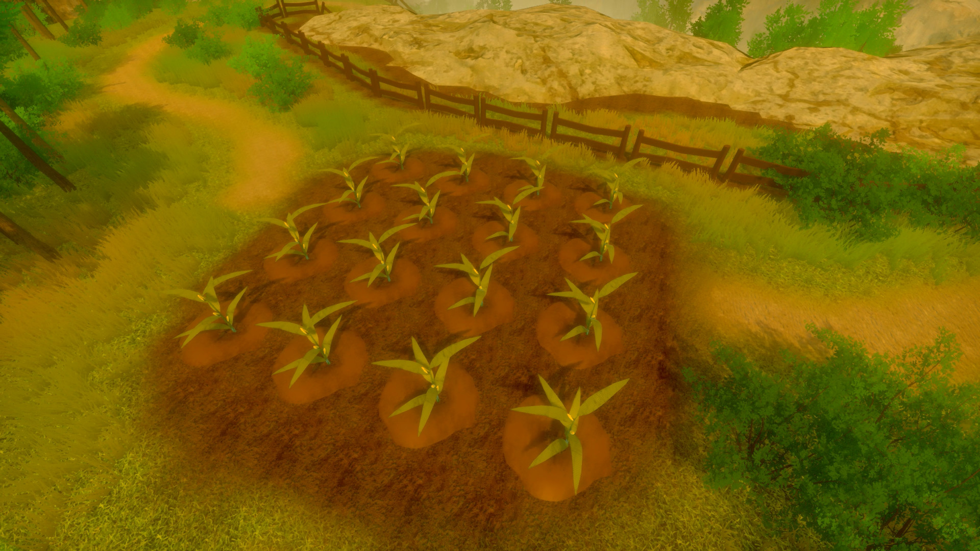 Angry Farm screenshot 4