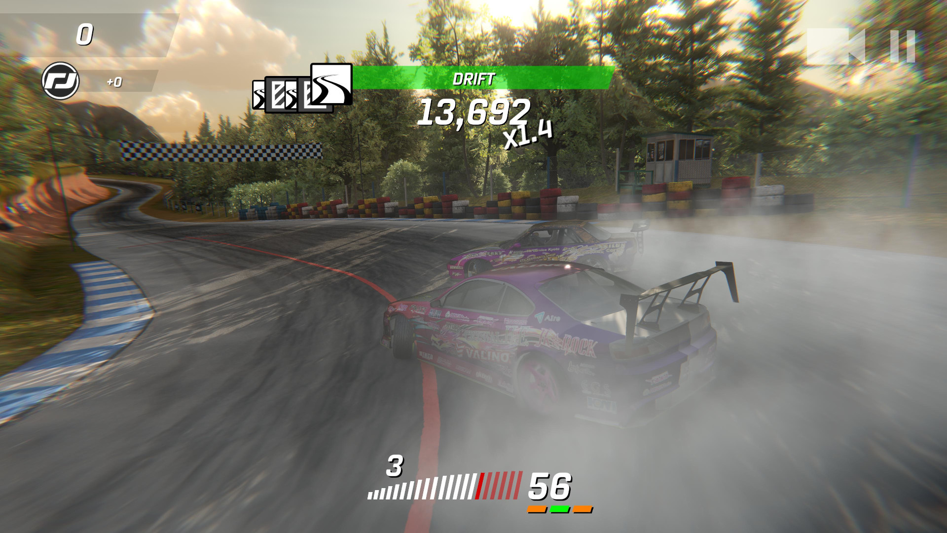 Torque Drift screenshot 3