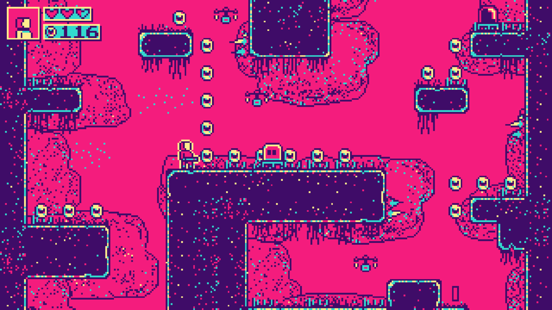 CHIP: Rescuer of Kittens screenshot 1