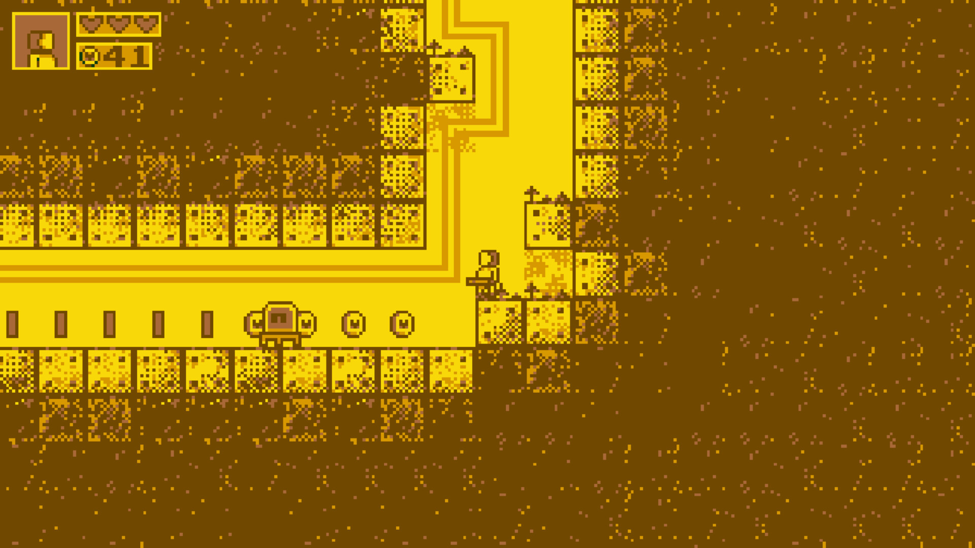 CHIP: Rescuer of Kittens screenshot 8
