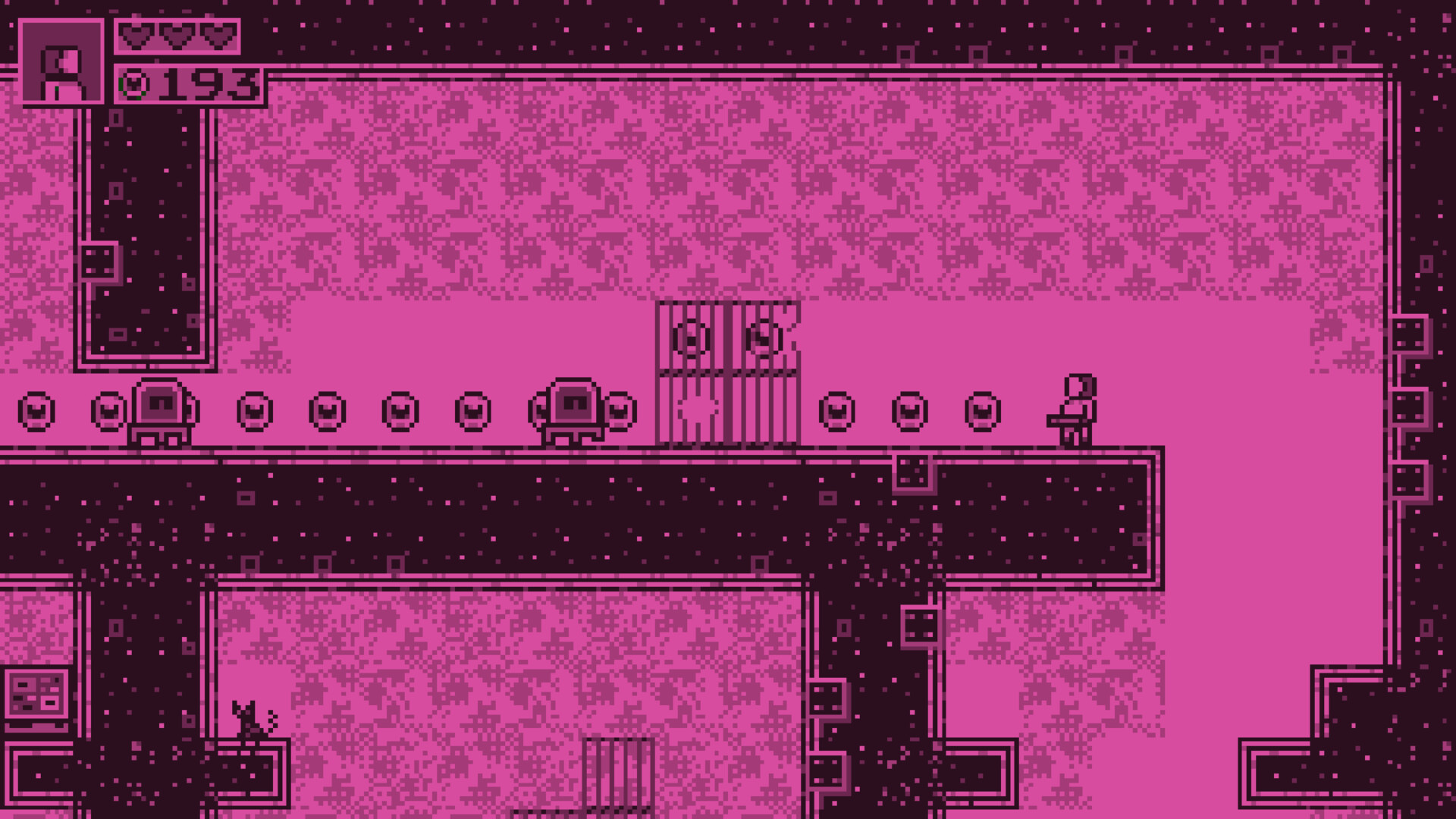 CHIP: Rescuer of Kittens screenshot 7