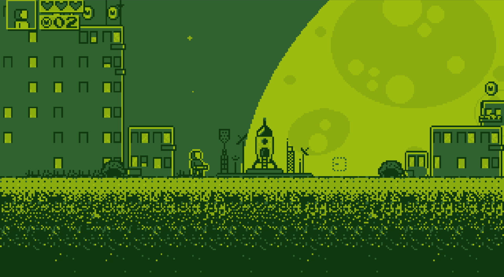 CHIP: Rescuer of Kittens screenshot 2