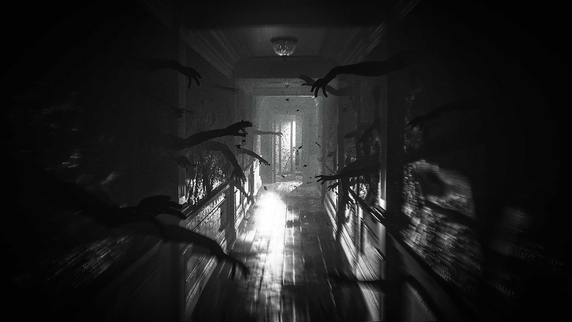 Layers of Fear 2 (2019) screenshot 6