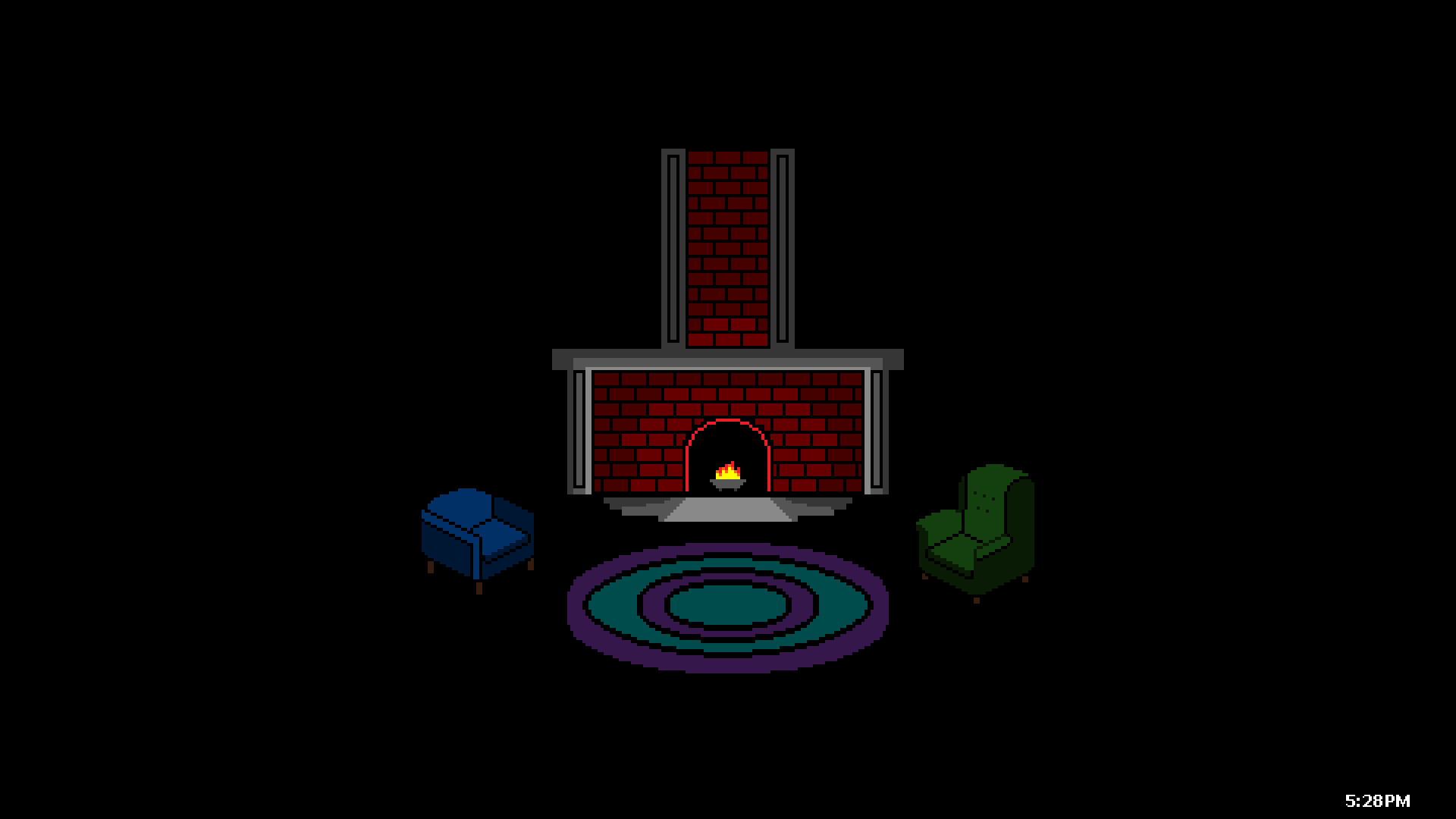 Open Colour screenshot 3
