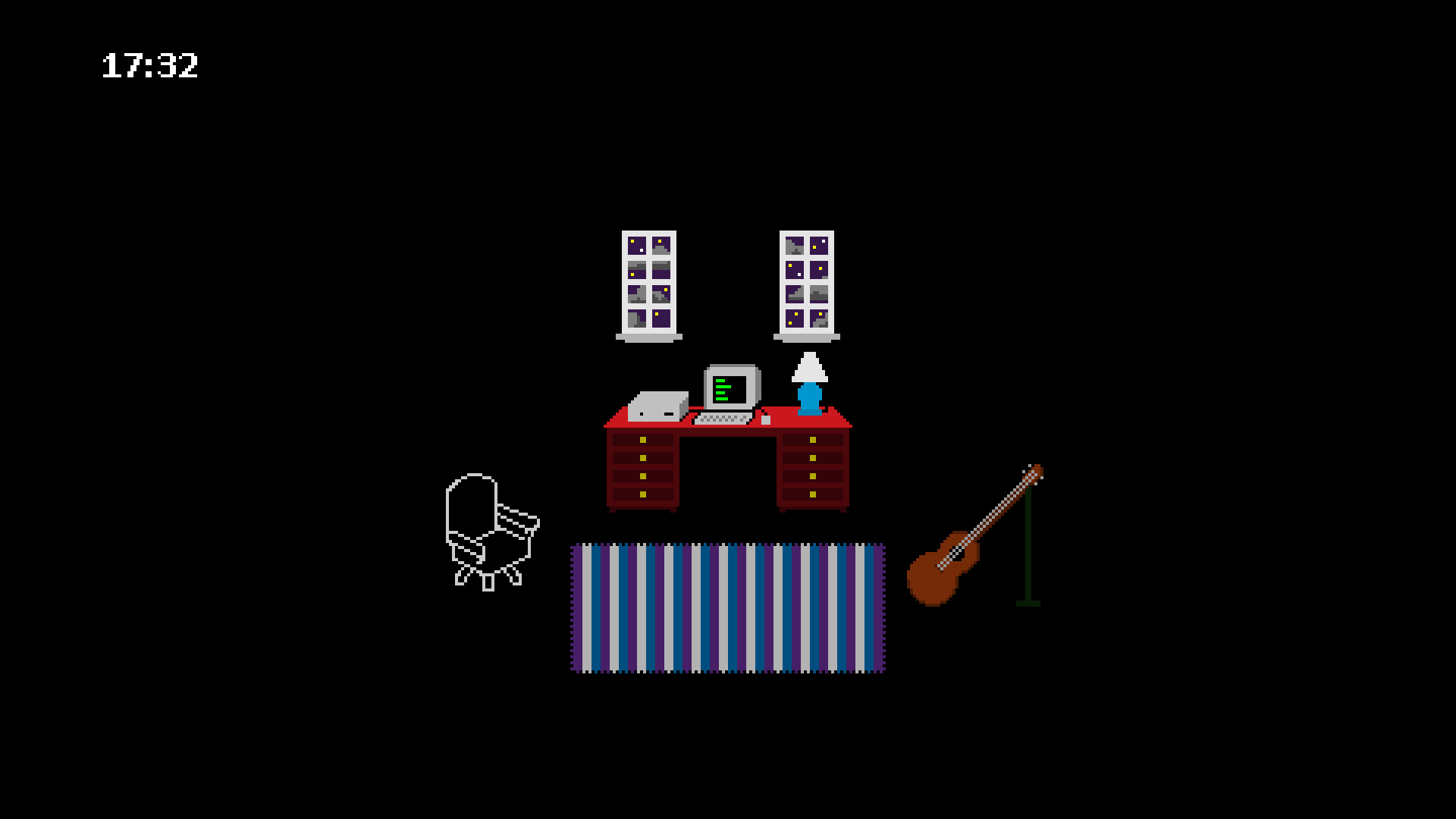Open Colour screenshot 4