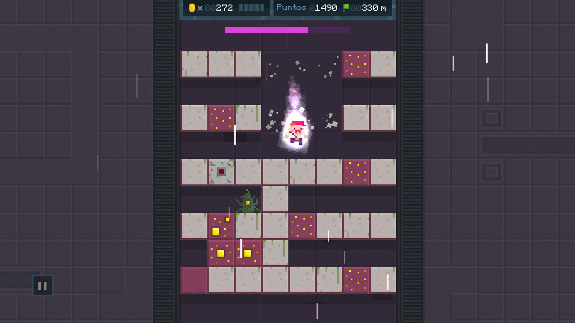 Dig Deep screenshot 3