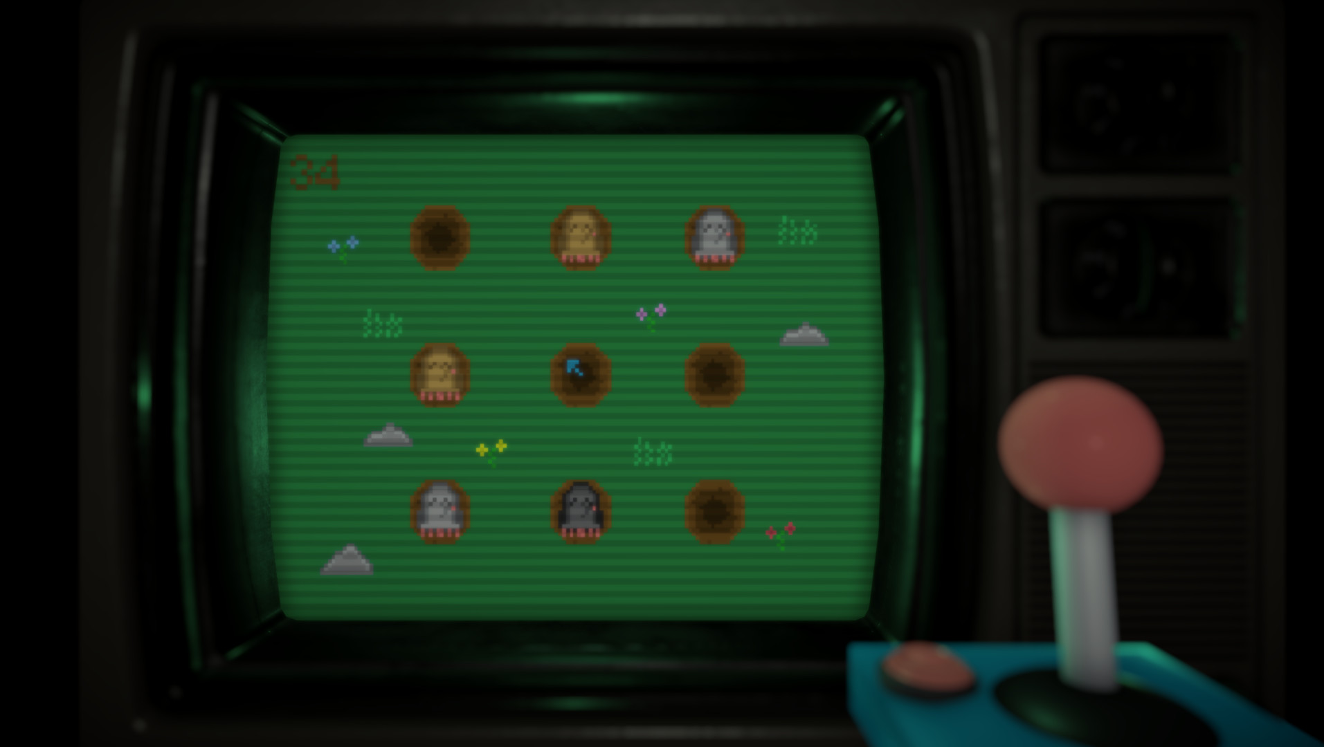 Midnight Evil screenshot 4