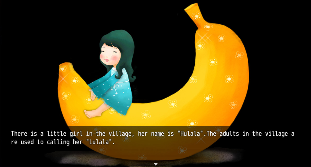 Hulala Baby screenshot 4