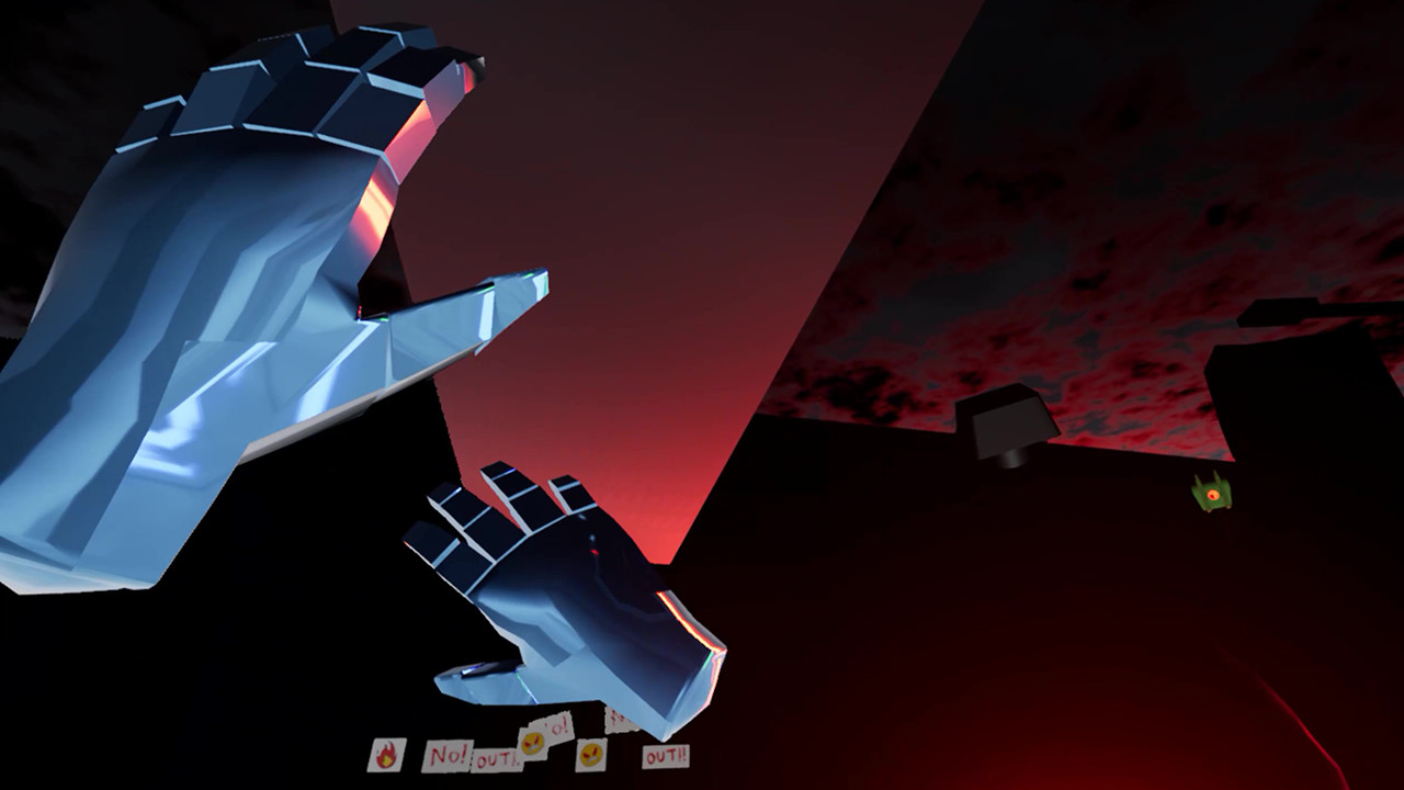 With Loneliness screenshot 2