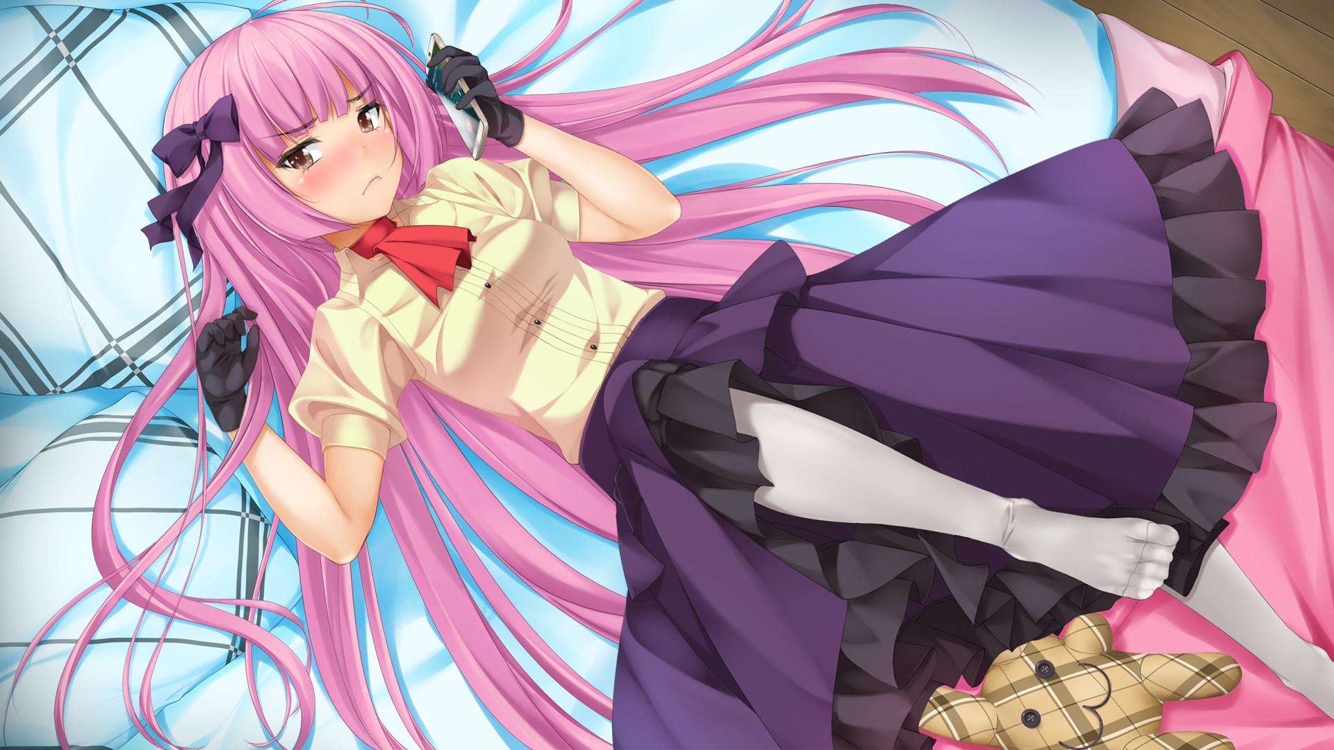 Harem Girl: Isabella screenshot 7