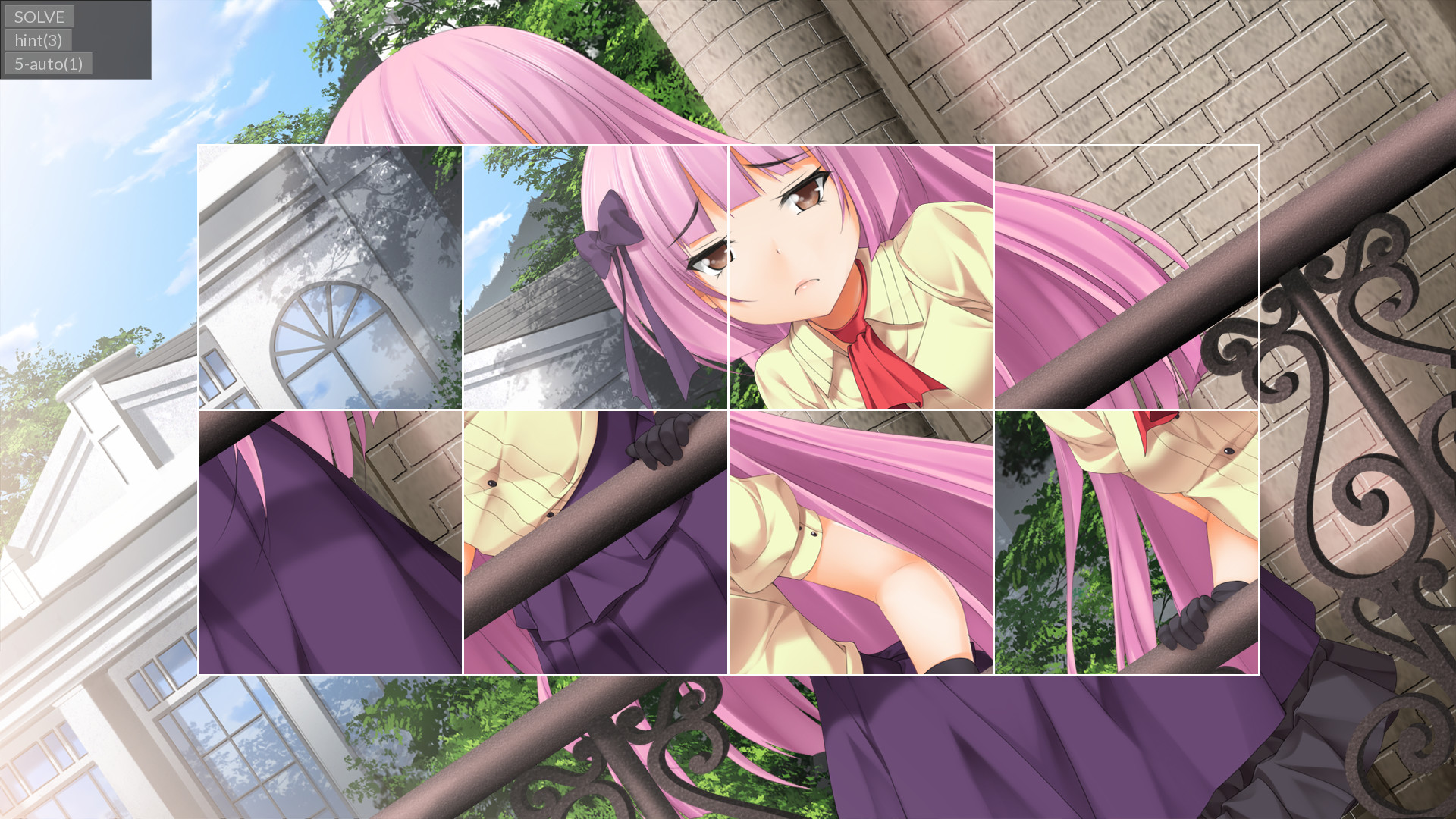 Harem Girl: Isabella screenshot 6