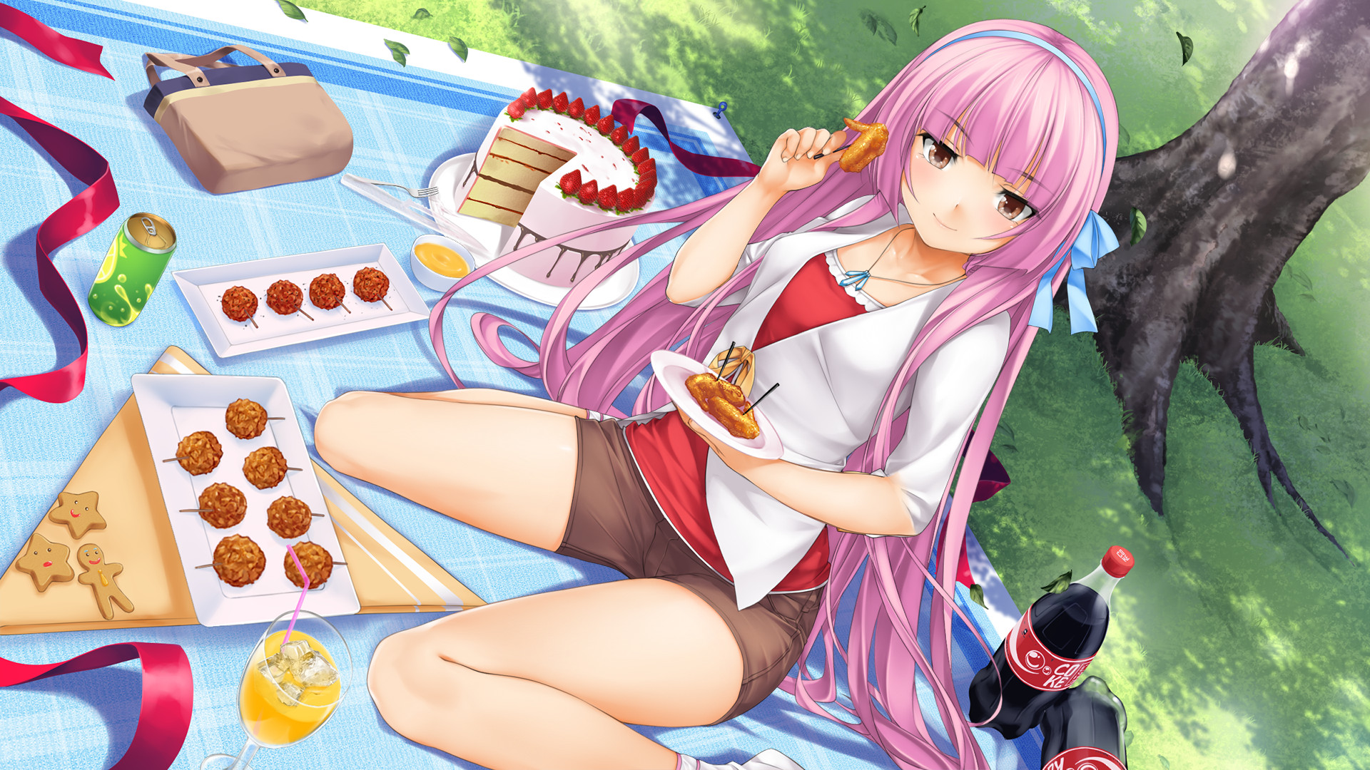 Harem Girl: Isabella screenshot 8