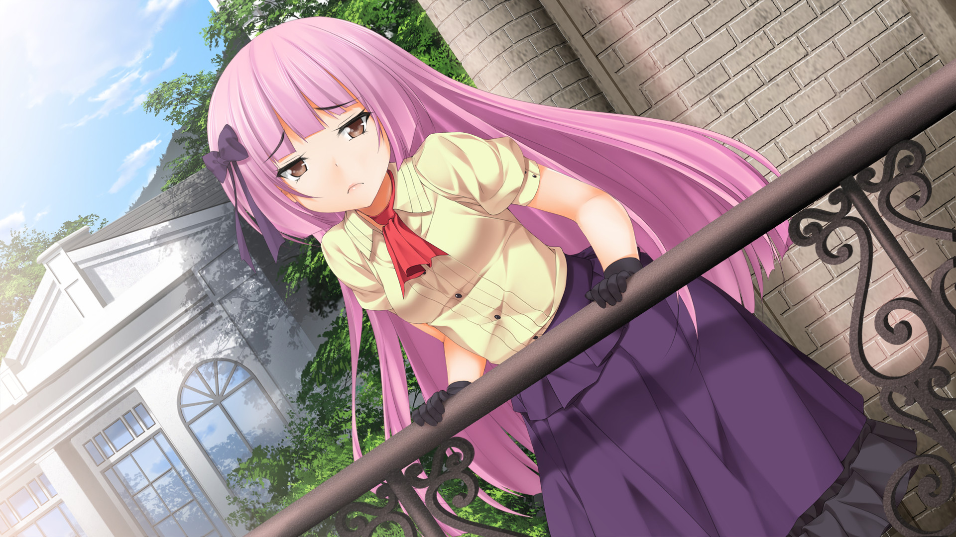 Harem Girl: Isabella screenshot 5